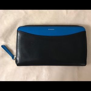 Skagen Wallet